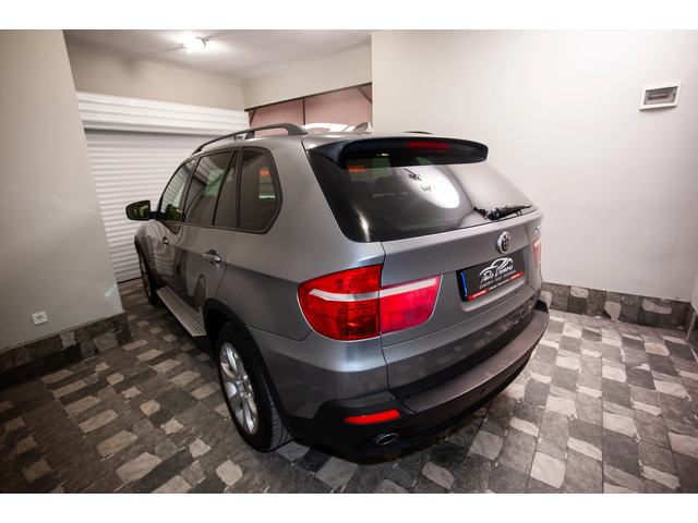 BMW X5 3.0D | РЕКАРО | ПАНОРАМА | РЕГИСТРИРАНА - автомобили, коли, обяви за нови и употребявани 2