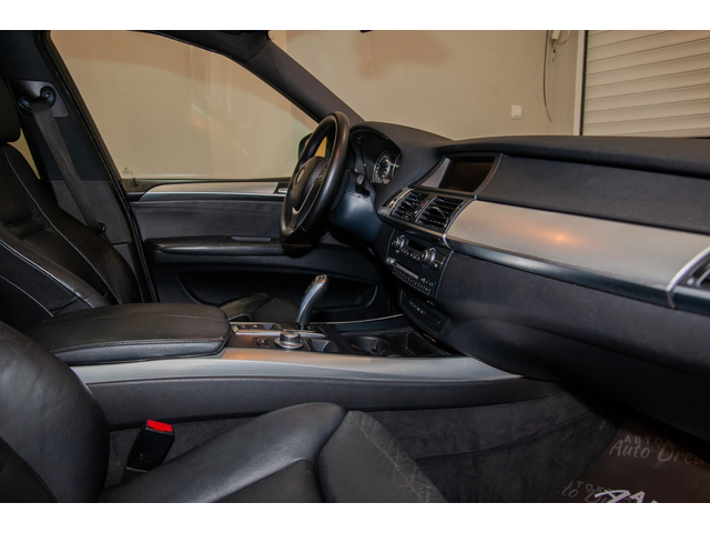 BMW X5 3.0D | РЕКАРО | ПАНОРАМА | РЕГИСТРИРАНА - автомобили, коли, обяви за нови и употребявани 5