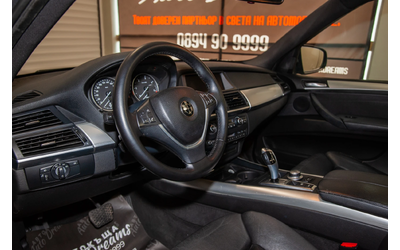 BMW X5 3.0D | РЕКАРО | ПАНОРАМА | РЕГИСТРИРАНА - автомобили, коли, обяви за нови и употребявани 9