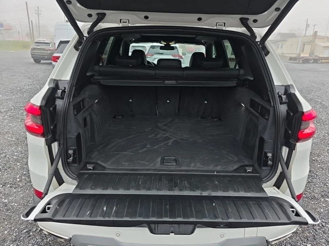 BMW X5 Alpine White* Ultimate Luxury - автомобили, коли, обяви за нови и употребявани 10