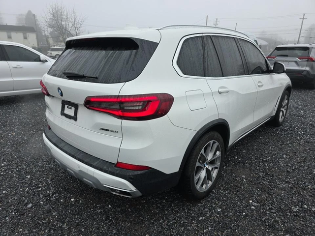 BMW X5 Alpine White* Ultimate Luxury - автомобили, коли, обяви за нови и употребявани 2
