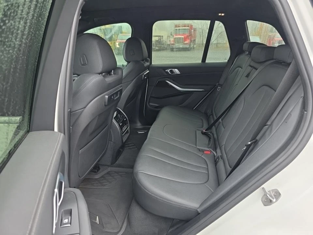 BMW X5 Alpine White* Ultimate Luxury - автомобили, коли, обяви за нови и употребявани 7