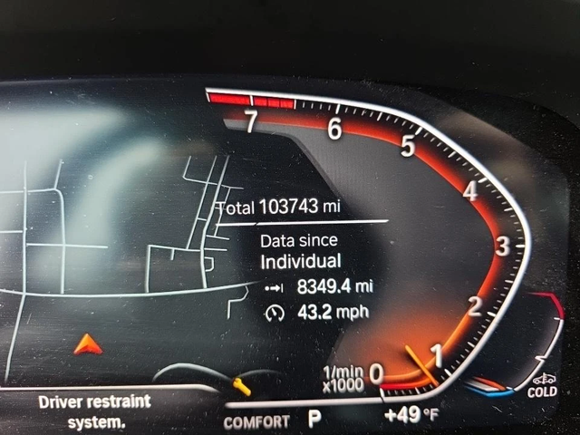 BMW X5 Alpine White* Ultimate Luxury - автомобили, коли, обяви за нови и употребявани 8