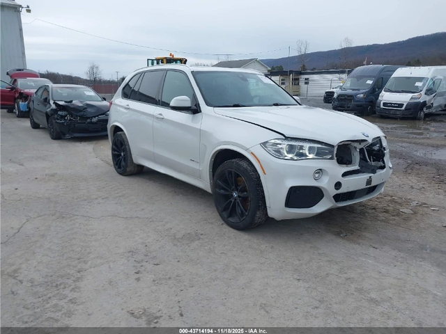 BMW X5 M-PACK / HEADUP / HARMAN / 4-ЗОНОВ / ПОДГРЕВИ - автомобили, коли, обяви за нови и употребявани 0
