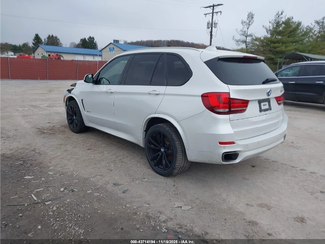 BMW X5 M-PACK / HEADUP / HARMAN / 4-ЗОНОВ / ПОДГРЕВИ - автомобили, коли, обяви за нови и употребявани 3