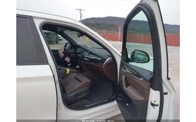 BMW X5 M-PACK / HEADUP / HARMAN / 4-ЗОНОВ / ПОДГРЕВИ - автомобили, коли, обяви за нови и употребявани 6