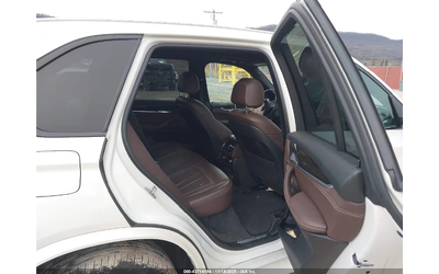 BMW X5 M-PACK / HEADUP / HARMAN / 4-ЗОНОВ / ПОДГРЕВИ - автомобили, коли, обяви за нови и употребявани 8