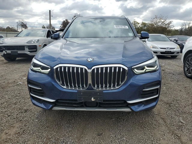 BMW X5 XDRIVE40I* DISTRONIC* 360* МАСАЖИ* ПОДГРЕВ* - автомобили, коли, обяви за нови и употребявани 4