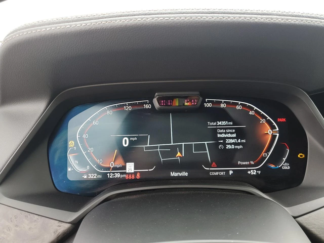 BMW X5 XDRIVE40I* DISTRONIC* 360* МАСАЖИ* ПОДГРЕВ* - автомобили, коли, обяви за нови и употребявани 8