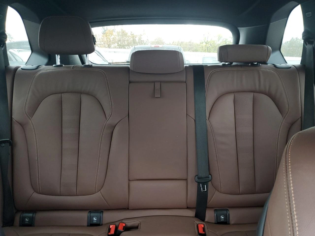 BMW X5 XDRIVE40I* DISTRONIC* 360* МАСАЖИ* ПОДГРЕВ* - автомобили, коли, обяви за нови и употребявани 9