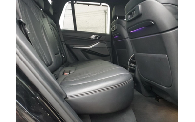 BMW X5 XDRIVE40I* M PKG* DISTRONIC* 360* HARMAN/KARDON* - автомобили, коли, обяви за нови и употребявани 10
