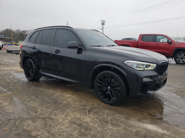 BMW X5 XDRIVE40I* M PKG* DISTRONIC* 360* HARMAN/KARDON* - автомобили, коли, обяви за нови и употребявани 3