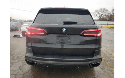 bmw-x5 - 5