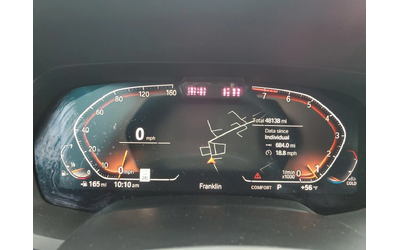 BMW X5 XDRIVE40I* M PKG* DISTRONIC* 360* HARMAN/KARDON* - автомобили, коли, обяви за нови и употребявани 8