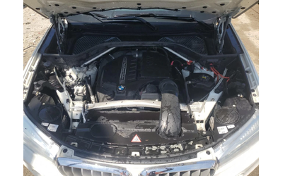 BMW X5 XDRIVE35I* ПОДГРЕВИ* ОБДУХ* HIFI* - автомобили, коли, обяви за нови и употребявани 11