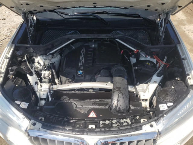 BMW X5 XDRIVE35I* ПОДГРЕВИ* ОБДУХ* HIFI* - автомобили, коли, обяви за нови и употребявани 11