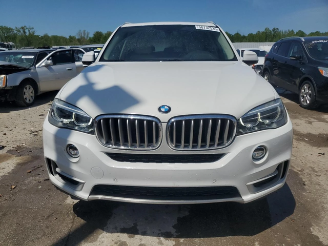 BMW X5 XDRIVE35I* ПОДГРЕВИ* ОБДУХ* HIFI* - автомобили, коли, обяви за нови и употребявани 4