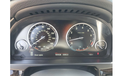 BMW X5 XDRIVE35I* ПОДГРЕВИ* ОБДУХ* HIFI* - автомобили, коли, обяви за нови и употребявани 8