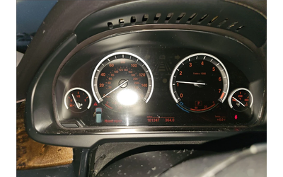 BMW X5 xDrive35i LUXURY LINE - автомобили, коли, обяви за нови и употребявани 10