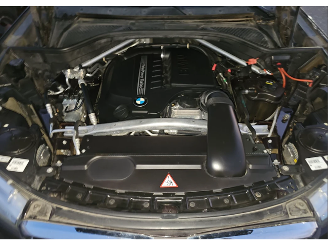 BMW X5 xDrive35i LUXURY LINE - автомобили, коли, обяви за нови и употребявани 11