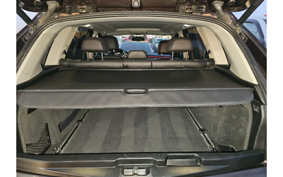 BMW X5 xDrive35i LUXURY LINE - автомобили, коли, обяви за нови и употребявани 12