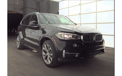 bmw-x5 - 1