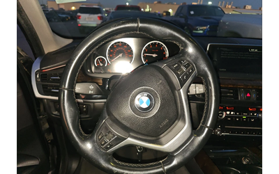 BMW X5 xDrive35i LUXURY LINE - автомобили, коли, обяви за нови и употребявани 8