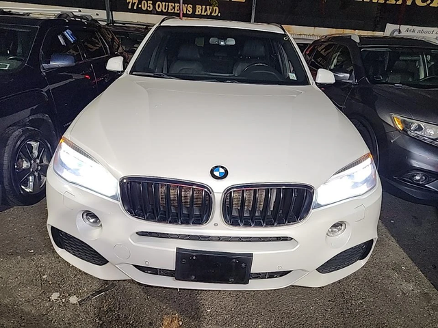 BMW X5 M-PERFORMANCE / XDRIVE / 360 / ОБДУХВАНЕ - автомобили, коли, обяви за нови и употребявани 0