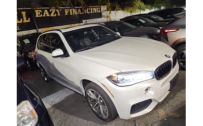 bmw-x5 - 1