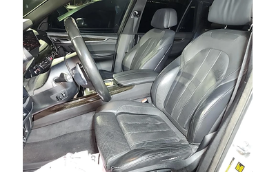 BMW X5 M-PERFORMANCE / XDRIVE / 360 / ОБДУХВАНЕ - автомобили, коли, обяви за нови и употребявани 6