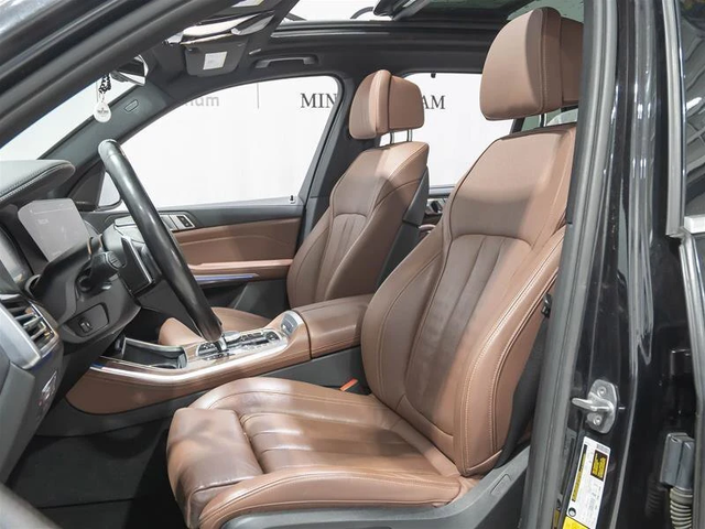 BMW X5 Sapphire Metallic* BMW Laserlight - автомобили, коли, обяви за нови и употребявани 2