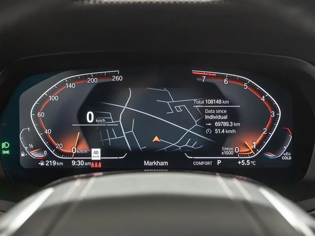 BMW X5 Sapphire Metallic* BMW Laserlight - автомобили, коли, обяви за нови и употребявани 6