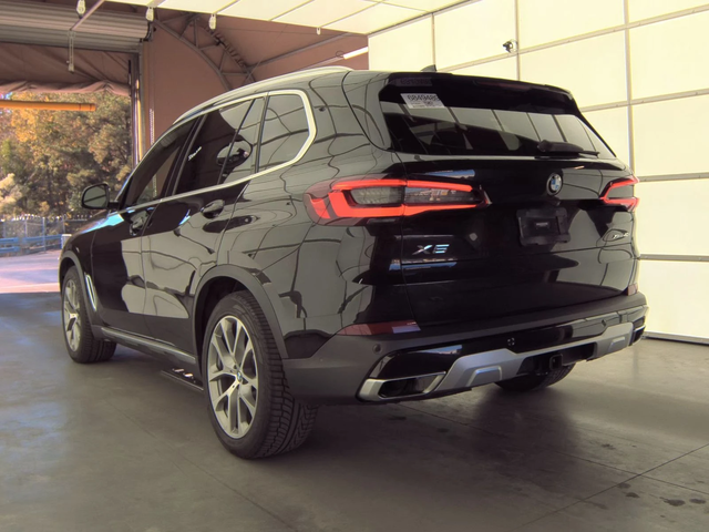 BMW X5 Black Sapphire Metallic - автомобили, коли, обяви за нови и употребявани 3