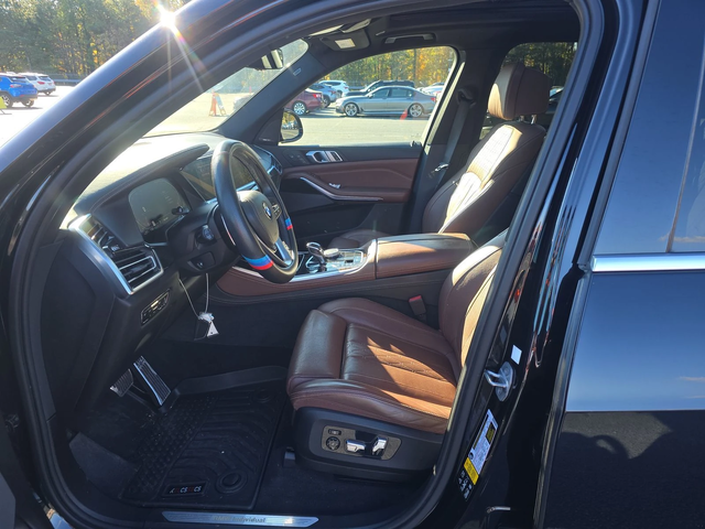 BMW X5 Black Sapphire Metallic - автомобили, коли, обяви за нови и употребявани 6