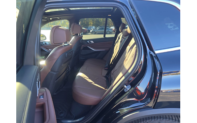 BMW X5 Black Sapphire Metallic - автомобили, коли, обяви за нови и употребявани 9