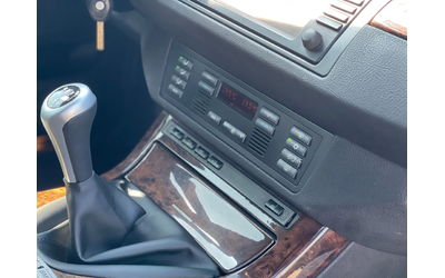 BMW X5 3.0i LPG - автомобили, коли, обяви за нови и употребявани 10