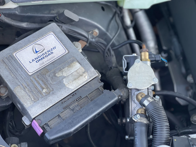 BMW X5 3.0i LPG - автомобили, коли, обяви за нови и употребявани 15