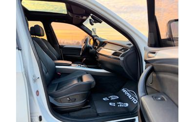 BMW X5 35d= xDrive= M-pack= Панорама= Камера= - автомобили, коли, обяви за нови и употребявани 10