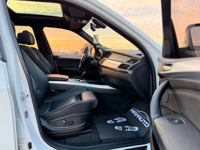 BMW X5 35d= xDrive= M-pack= Панорама= Камера= - автомобили, коли, обяви за нови и употребявани 10