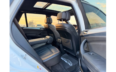 BMW X5 35d= xDrive= M-pack= Панорама= Камера= - автомобили, коли, обяви за нови и употребявани 12