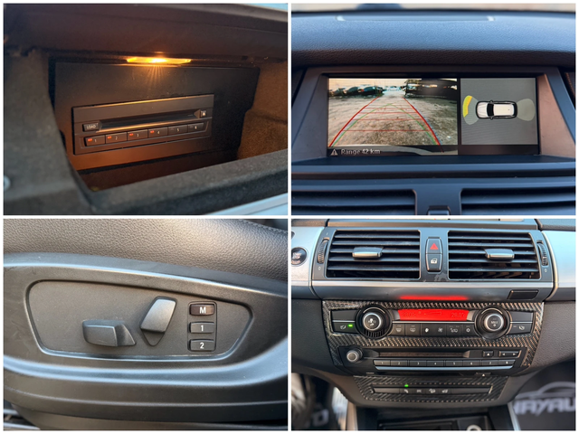 BMW X5 35d= xDrive= M-pack= Панорама= Камера= - автомобили, коли, обяви за нови и употребявани 16