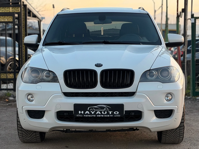 BMW X5 35d= xDrive= M-pack= Панорама= Камера= - автомобили, коли, обяви за нови и употребявани 1