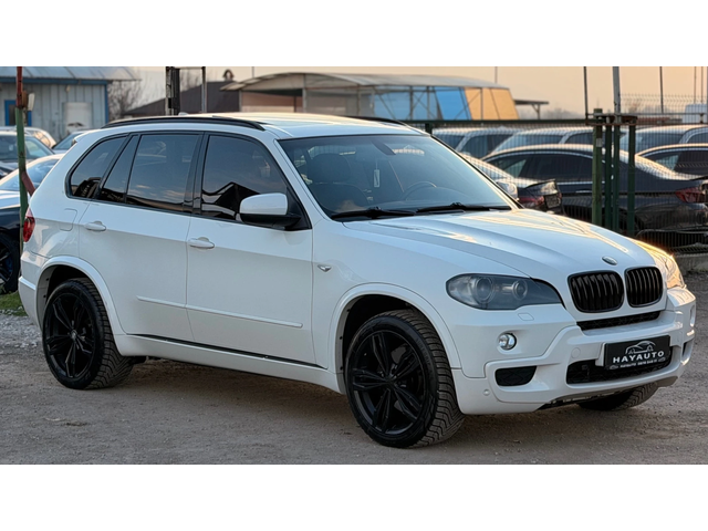 BMW X5 35d= xDrive= M-pack= Панорама= Камера= - автомобили, коли, обяви за нови и употребявани 2