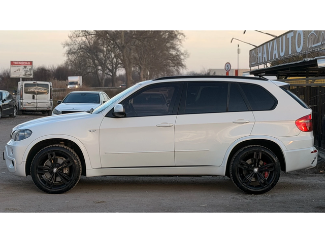 BMW X5 35d= xDrive= M-pack= Панорама= Камера= - автомобили, коли, обяви за нови и употребявани 7
