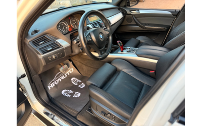 BMW X5 35d= xDrive= M-pack= Панорама= Камера= - автомобили, коли, обяви за нови и употребявани 8