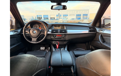 BMW X5 35d= xDrive= M-pack= Панорама= Камера= - автомобили, коли, обяви за нови и употребявани 9