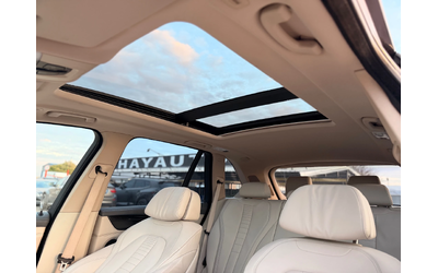 BMW X5 30d= xDrive= 7 Места= Keyless= HUD= Soft Close= 36 - автомобили, коли, обяви за нови и употребявани 12