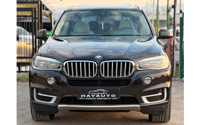 bmw-x5 - 1