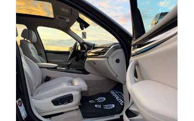 BMW X5 30d= xDrive= 7 Места= Keyless= HUD= Soft Close= 36 - автомобили, коли, обяви за нови и употребявани 9