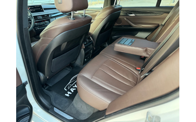 BMW X5 30d= xDrive= M-performance= - автомобили, коли, обяви за нови и употребявани 13